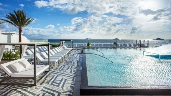 Fort Lauderdale Vacation Package W W Fort Lauderdale